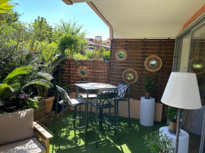 Le Bailli Saint Tropez